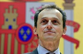 Pedro Duque presidirá en Madrid una reunión de ministros europeos del  espacio