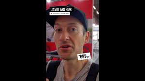 Special Shoutout: Hambini, MyCyclistHub, and David Arthur Check Out Our New  SLC3.