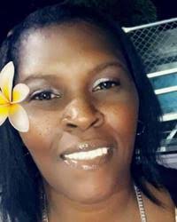 JENNIE GLADYRETT PINDER-SAUNDERS