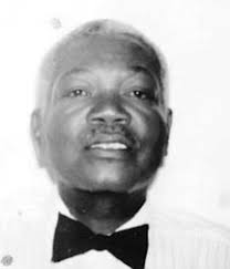 Obituary for Harrington Rolle