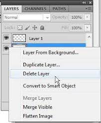 How To Make A Transparent Background In Photoshop Cs5 Photoshop Photoshop Cs5 Beginner Photo Editing