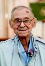 Obituary information for Edwin D. Harnack