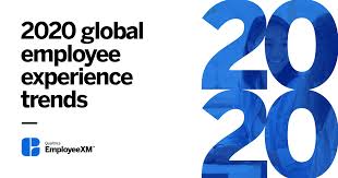 Socialsurvey is focused on people and relationships, bringing the team together for a common goal: 2020 Global Employee Experience Trends Qualtrics