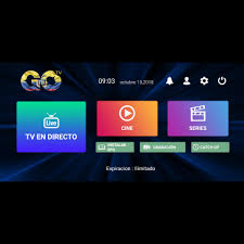 Once you've set up your apple tv, you'll need to decide on a sports app or channel. Gotv Iptv Apk Gt Iptv Apk 2020 Gratis Para Android Nueva Version