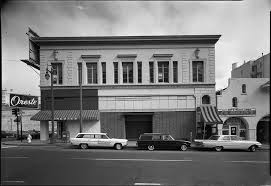 Oreste S Restaurant 86 Golden Gate Avenue On The Northeast Corner Of Golden Gate At Jones May 1 1964 Golden Gate House Styles The Neighbourhood