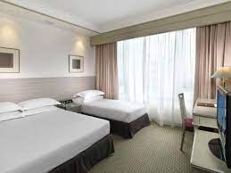 Dựa vào đánh giá : Superior Room Picture Of Federal Hotel Kuala Lumpur Tripadvisor