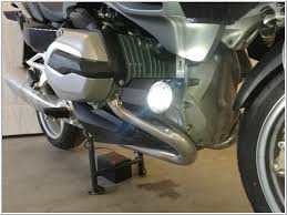 The 1200 rt lets you cruise on open highways without a highly refined engine and a massive body to keep you company along the way. R 1200 Rt Lc Led Motobozzo The Light Factory