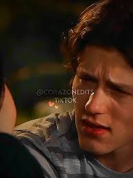 Toby and Bianca from The Duff