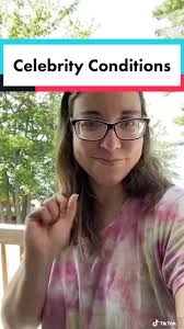 Sindrome De Turner En Famosos