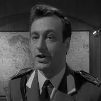 The Danger Man Website