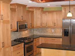 Kitchen backsplashes with maple cabinets maple dream kitchen. Pin By Jenny Tour On Backsplash Ideas Maple Kitchen Cabinets Best Kitchen Cabinets Maple Kitchen