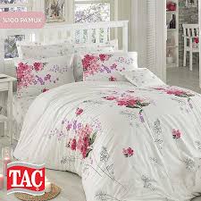 Tac Cift Kisilik Nevresim Takimi Tcknt010 Nevresim Takimi Nevresim