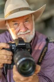 Skeeter Hagler's amazing photographic trifecta