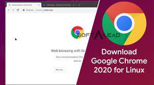Download Google Chrome 2020 For Linux Linux Chrome Google Company