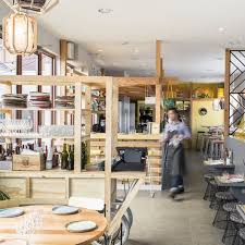 Everyone S Favourite Uncle Bistro Interior Restaurant Interior Design Restaurant Interior