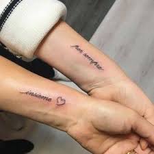 Tatuajes Para Parejas De Amor Y Amistad Disenos Originales En 2020 Tatuaje Novios Tatuajes De Parejas Disenos De Tatuaje Para Parejas