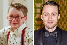 And now i realise i'm almost a quarter of a century old. What 16 Home Alone Actors Are Doing Now And How They Ve Changed