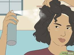 Short wigs are easy to manipulate using only fingertips, and long wigs can be made smooth with fingers too. 3 Simple Ways To Style A Synthetic Wig Wikihow