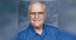 Walter Eugene Larson Obituary