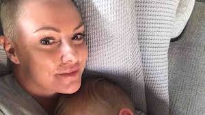 Belinda Cain's Instagram, Twitter & Facebook