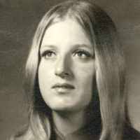 Sally Ann Cheney (1953–2003)