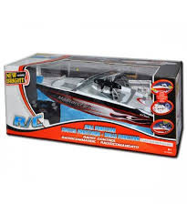 Uzaktan Kumandali Mastercraft Sear R C Donzi Tekne 341027 Tekne Oyuncak