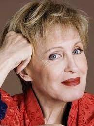 Nicole Croisille A 84 Ans Anniversaire Le 09 Octobre