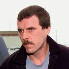 Serial Killer: Michael Wayne McGray (NS, BC, QC, NB)