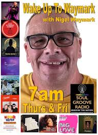 Hope you can join me from 4pm with all the great features including Two At  The Top chosen by Artwork hair salon. Also music from the likes of Terri  Green, Izo FitzRoy,