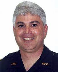 Annual Report Fiscal Year 2016-2017 Hawai'i Police Department County of  Hawai'i