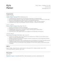 Graphic designers need functional resumes to apply in new companies for better career perspectives. Graphic Design Assistant Resume Examples And Tips Zippia