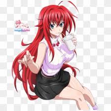 Lift your spirits with funny jokes, trending memes, entertaining gifs, inspiring stories, viral videos, and so much more. Rias Sticker Anime Clipart 4109434 Pikpng