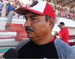 Sólo Beisbol Juárez