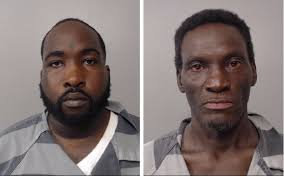 Police say Decatur men kept woman as sex slave