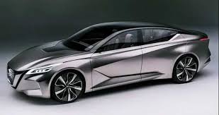 The kitchen is such a popular space in the remodeling market that there are tons of ideas and sample projects out there. 2021 Nissan Maxima Redesign The Next Generation Maxima Looks Like Nissan Model