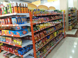 Ruko glaze 1 blok c no 11 gading serpong tangerang 15811 5bekasi. Model Minimarket