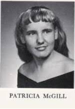 Classes of 1961 to 1965 (Robinson High School)