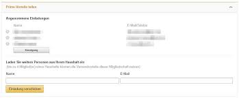 We did not find results for: Amazon Prime Vorteile Teilen So Gehts
