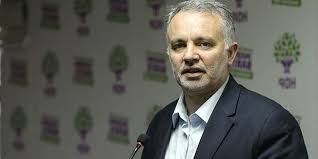 Hacettepe üniversitesi'nde sosyoloji bölümünde yüksek. Hdp Nin Kars Adayi Ayhan Bilgen