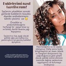 Curly Hair Panosundaki Pin