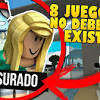 En roblox podrás hacer todo eso y mucho más. 1