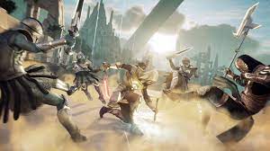 Download best 9 assassin's creed odyssey wallpapers. 5120x2880 The Fate Of Atlantis Assassins Creed Odyssey 5k Wallpaper Hd Games 4k Wallpapers Wallpapers Den