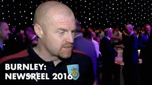 Burnley Newsreel 2016