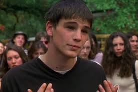 Horror boy crushes of yesteryear