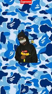 Montreal ice blue and purple ombre urban camouflage wallpaper. 8 Supreme Wallpapers Ideas Supreme Wallpaper Hypebeast Wallpaper Bape Wallpaper Iphone