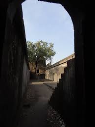 Storming Sewri Part 2 - The Sewri Fort