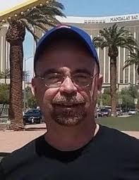 Obituary information for Michael Foster