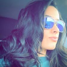 Daria Powell (@sassyrumba)