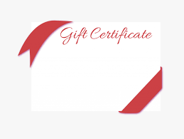 All voucher clip art are png format and transparent background. Gift Clipart Gift Voucher Beauty Secrets Free Transparent Clipart Clipartkey