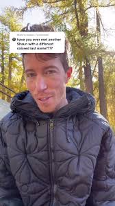 Shaun White Reacting